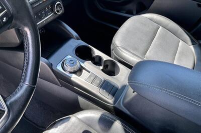 2020 Ford Escape SEL - Photo 14 - Rock Springs, WY 82901