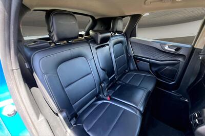 2020 Ford Escape SEL - Photo 29 - Rock Springs, WY 82901