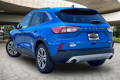 2020 Ford Escape SEL - Photo 12 - Rock Springs, WY 82901