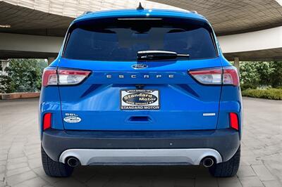 2020 Ford Escape SEL - Photo 4 - Rock Springs, WY 82901