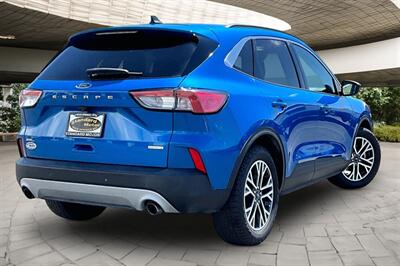 2020 Ford Escape SEL - Photo 2 - Rock Springs, WY 82901