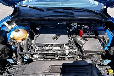 2020 Ford Escape SEL - Photo 9 - Rock Springs, WY 82901