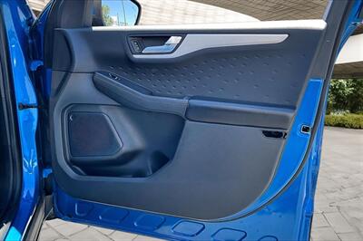 2020 Ford Escape SEL - Photo 19 - Rock Springs, WY 82901