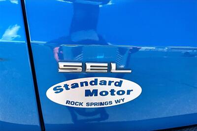 2020 Ford Escape SEL - Photo 34 - Rock Springs, WY 82901