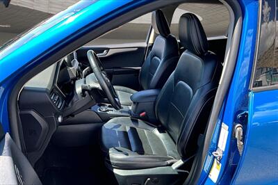 2020 Ford Escape SEL - Photo 27 - Rock Springs, WY 82901