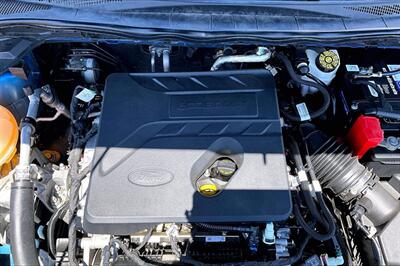 2020 Ford Escape SEL - Photo 35 - Rock Springs, WY 82901