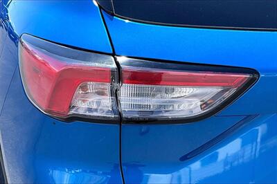2020 Ford Escape SEL - Photo 33 - Rock Springs, WY 82901
