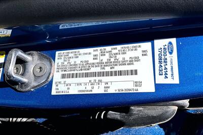 2020 Ford Escape SEL - Photo 36 - Rock Springs, WY 82901