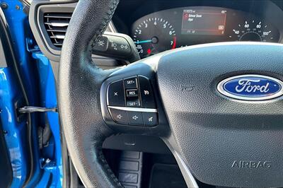 2020 Ford Escape SEL - Photo 20 - Rock Springs, WY 82901