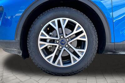 2020 Ford Escape SEL - Photo 8 - Rock Springs, WY 82901
