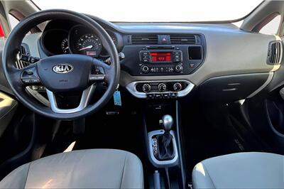 2015 Kia Rio 5-Door LX   - Photo 15 - Rock Springs, WY 82901