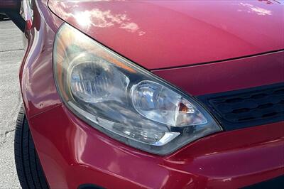 2015 Kia Rio 5-Door LX   - Photo 31 - Rock Springs, WY 82901