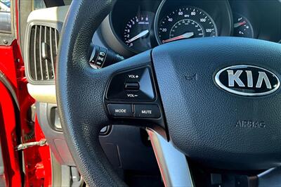 2015 Kia Rio 5-Door LX   - Photo 20 - Rock Springs, WY 82901