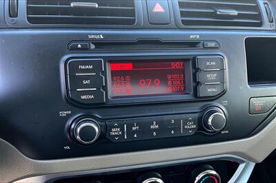 2015 Kia Rio 5-Door LX   - Photo 23 - Rock Springs, WY 82901
