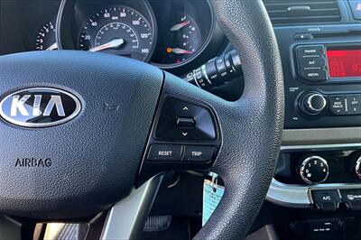 2015 Kia Rio 5-Door LX   - Photo 21 - Rock Springs, WY 82901