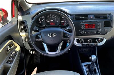 2015 Kia Rio 5-Door LX   - Photo 5 - Rock Springs, WY 82901