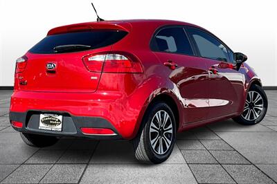 2015 Kia Rio 5-Door LX   - Photo 2 - Rock Springs, WY 82901