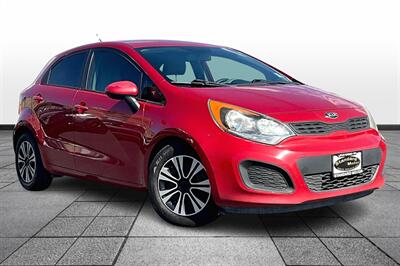 2015 Kia Rio 5-Door LX   - Photo 11 - Rock Springs, WY 82901