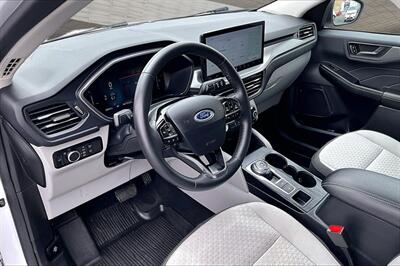2023 Ford Escape Active - Photo 13 - Rock Springs, WY 82901