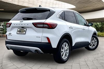 2023 Ford Escape Active - Photo 2 - Rock Springs, WY 82901