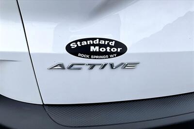 2023 Ford Escape Active - Photo 34 - Rock Springs, WY 82901
