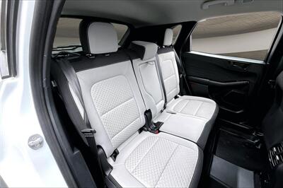 2023 Ford Escape Active - Photo 29 - Rock Springs, WY 82901