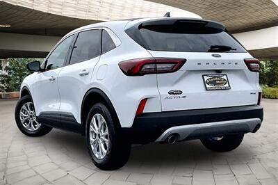 2023 Ford Escape Active - Photo 12 - Rock Springs, WY 82901