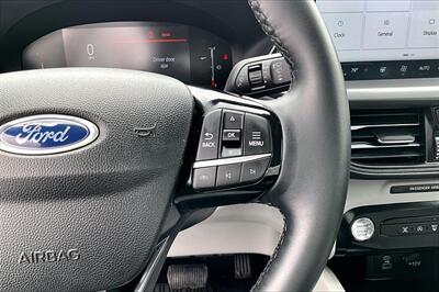 2023 Ford Escape Active - Photo 21 - Rock Springs, WY 82901