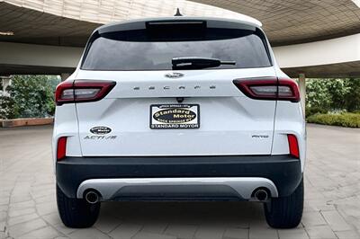 2023 Ford Escape Active - Photo 4 - Rock Springs, WY 82901