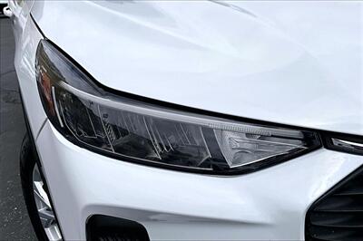 2023 Ford Escape Active - Photo 32 - Rock Springs, WY 82901