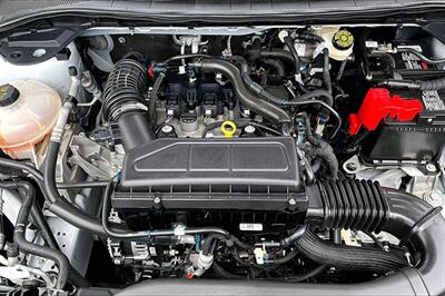 2023 Ford Escape Active - Photo 35 - Rock Springs, WY 82901