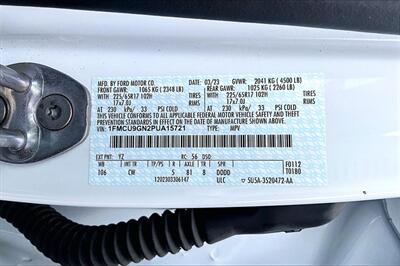 2023 Ford Escape Active - Photo 36 - Rock Springs, WY 82901