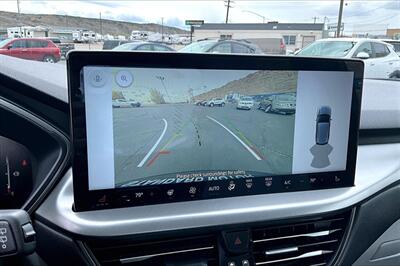 2023 Ford Escape Active - Photo 23 - Rock Springs, WY 82901