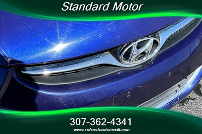 2013 Hyundai ELANTRA GLS   - Photo 29 - Rock Springs, WY 82901