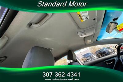 2013 Hyundai ELANTRA GLS   - Photo 17 - Rock Springs, WY 82901
