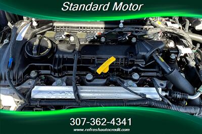 2013 Hyundai ELANTRA GLS   - Photo 33 - Rock Springs, WY 82901