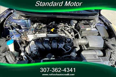 2013 Hyundai ELANTRA GLS   - Photo 9 - Rock Springs, WY 82901