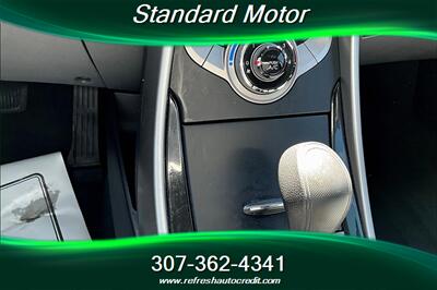 2013 Hyundai ELANTRA GLS   - Photo 25 - Rock Springs, WY 82901