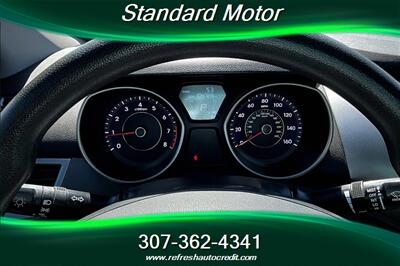 2013 Hyundai ELANTRA GLS   - Photo 22 - Rock Springs, WY 82901