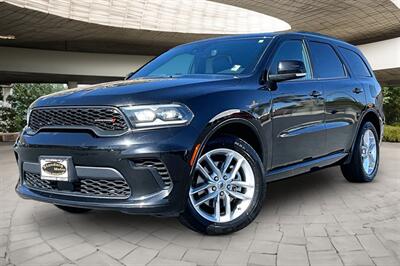 2024 Dodge Durango GT Plus SUV