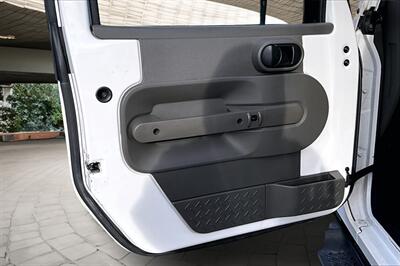 2010 Jeep Wrangler Unlimited Sahara   - Photo 18 - Rock Springs, WY 82901