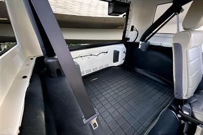 2010 Jeep Wrangler Unlimited Sahara   - Photo 30 - Rock Springs, WY 82901