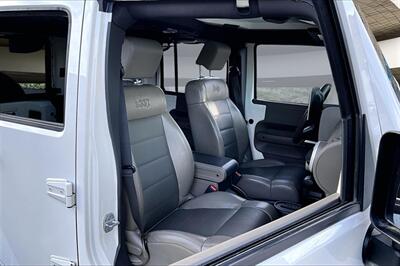 2010 Jeep Wrangler Unlimited Sahara   - Photo 7 - Rock Springs, WY 82901