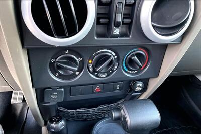 2010 Jeep Wrangler Unlimited Sahara   - Photo 24 - Rock Springs, WY 82901