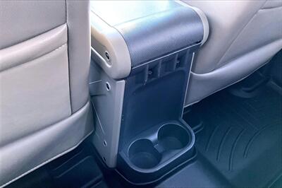 2010 Jeep Wrangler Unlimited Sahara   - Photo 25 - Rock Springs, WY 82901