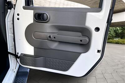 2010 Jeep Wrangler Unlimited Sahara   - Photo 19 - Rock Springs, WY 82901