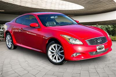 2011 INFINITI G37 Coupe x - Photo 11 - Rock Springs, WY 82901