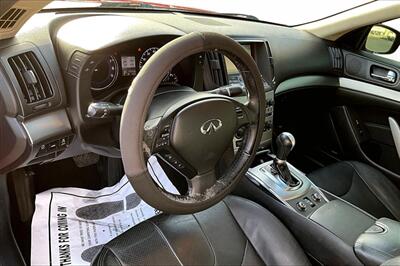 2011 INFINITI G37 Coupe x   - Photo 13 - Rock Springs, WY 82901