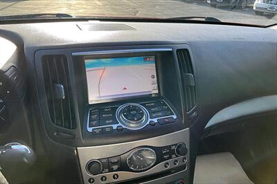 2011 INFINITI G37 Coupe x - Photo 23 - Rock Springs, WY 82901