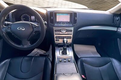 2011 INFINITI G37 Coupe x - Photo 15 - Rock Springs, WY 82901